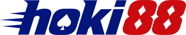 hoki88 logo